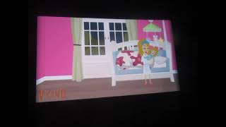 le Cauchemar de Molly Percy