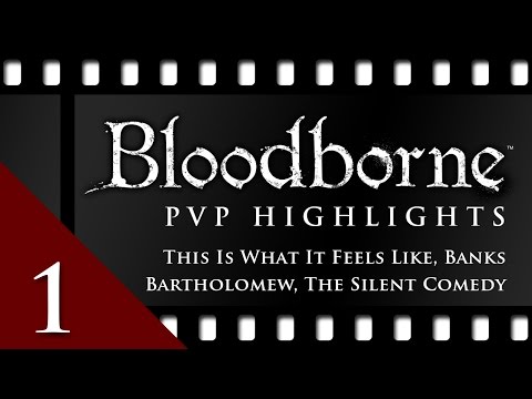 Video: Hľa, Táto Funkčná Verzia Reči Bloodborne's Saw Cleaver V Reálnom živote