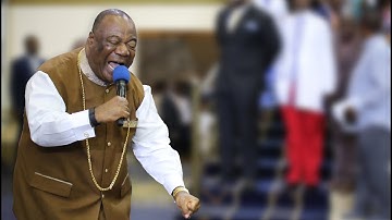 Strategies To Overcome The Battle Of Weariness | Archbishop Duncan-Williams