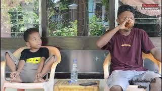 Story Wa Bapak Kobus dan Anak Tinus