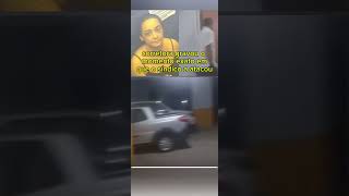 corretora gravou seus últimos momentos viva, mostrando seu assassino #ultimasnoticia #crime