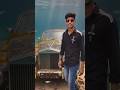 #samudra ke andar mujhe milati Hai Rolex ki watch and #Rolls-Royce subscribe now