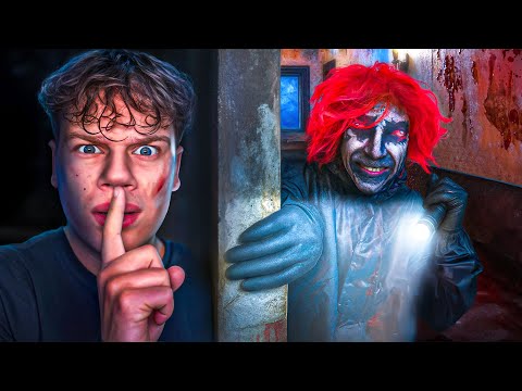 ŚLEDZIMY STALKERA, żeby Odkryć KIM JEST! 🤫