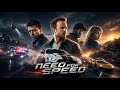 Need for Speed (2014) 4K UHD | Aaron Paul & Dominic Cooper | No brakes, No mercy