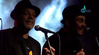 Grupo Karas - Si te vas (Alfredo Zitarrosa)
