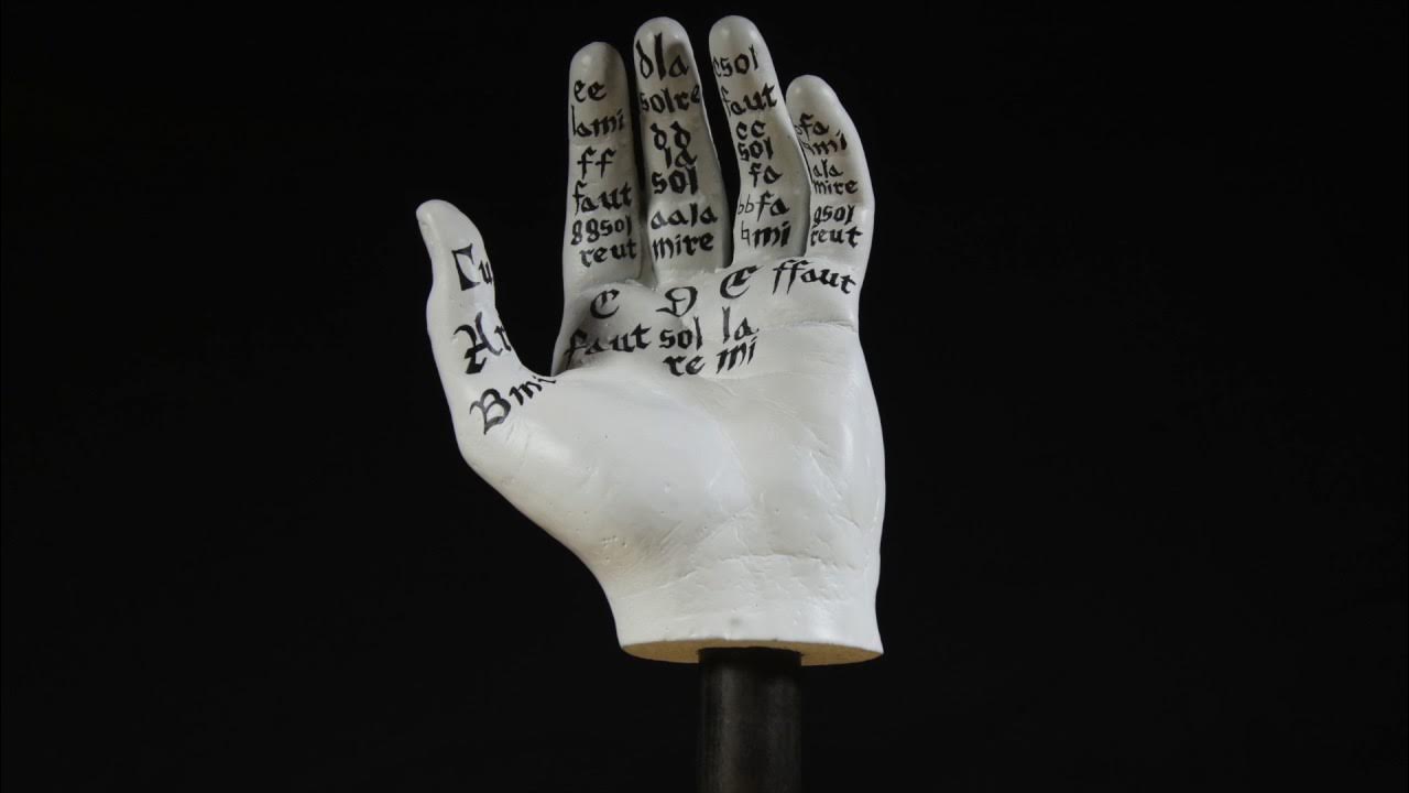 Hands on history