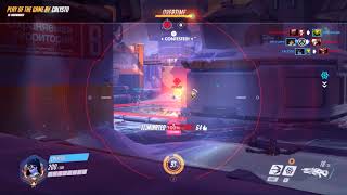 Widowmaker PoG