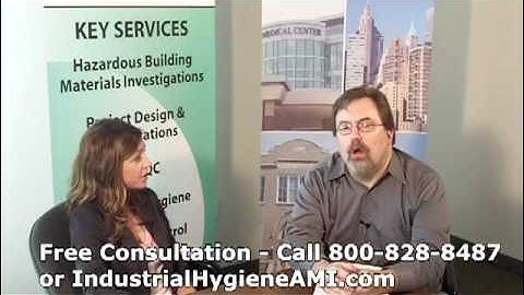 How to Test for Legionella