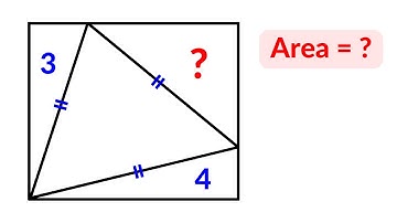 Russian Math Olympiad | A Very Nice Geometry Problem