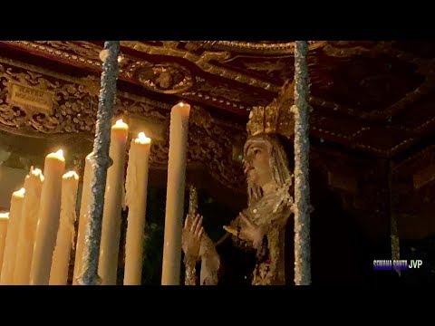 Ilustre y Antigua Hermandad del Santísimo Sacramento y Nuestra Señora de la Paz, Fervorosa Cofradía de Nazarenos del Santísimo Cristo de las Misericordias, Santa María de la Antigua y Nuestra Señora de los Dolores