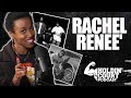 Rachel Renee&#39; Talks Being Raised On 90&#39;s Gangsta Rap And Drops Her Top 5. Part 3