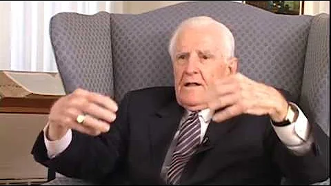 Oral history interview with Supreme Court of Virgi...