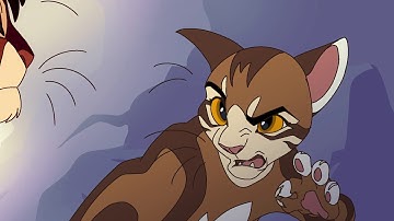 So about Squirrelflight