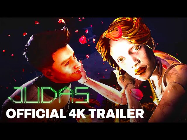 Judas Official Story Trailer | State of Play 2024 class=