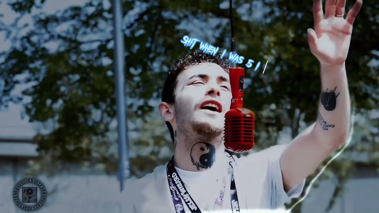 Lil Sam - Emotions (Mic Drop)