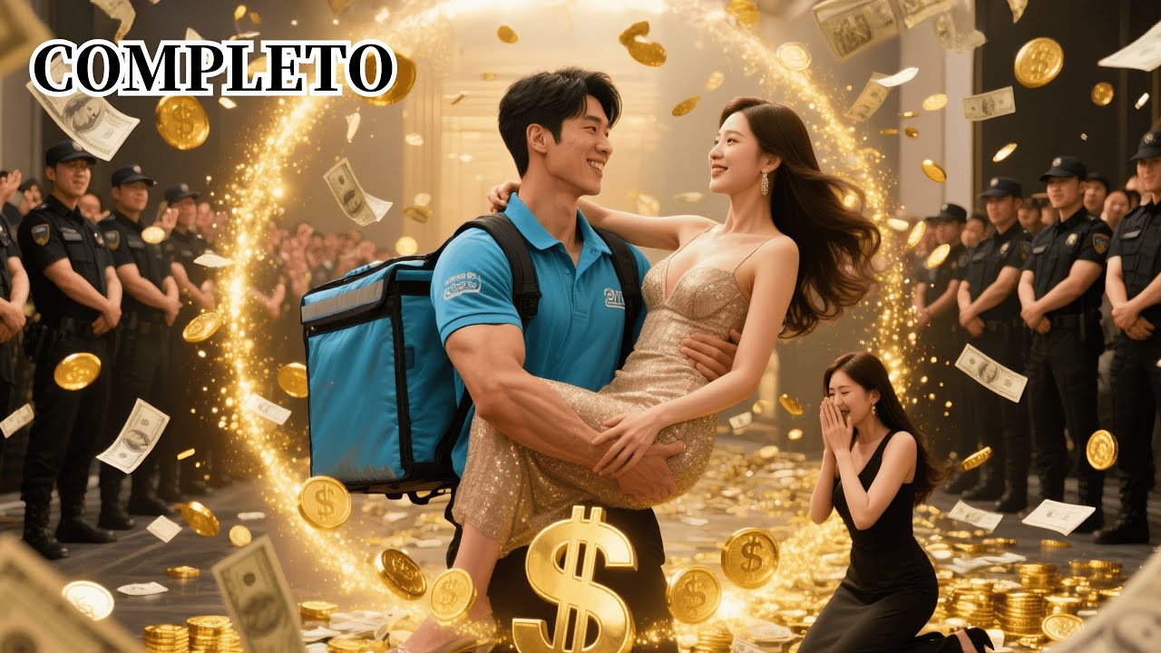 Heredero rechazado se hace solo, ¡pero su esposa lo traiciona con su rico ex!