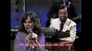 Download Lagu SERGIO MENDES, JOE PIZZULO \u0026 LEEZA MILLER - Never Gonna Let You Go (Legendada/Pt/Brasil) 1983 MP3