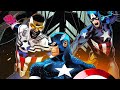 What Happened To Everyone Who Became Captain America?