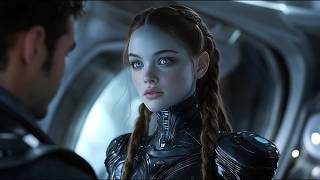 No One Chose the Disabled Alien Princess—Until a Human Asked,  Will You Be My Mate  HFY Space Orcs
