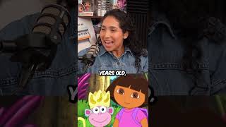 The Voice of Dora