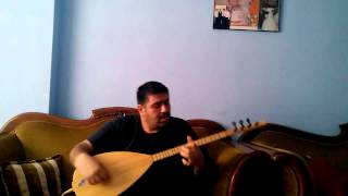 Serdar Alabaş: Ayaş Güzeli