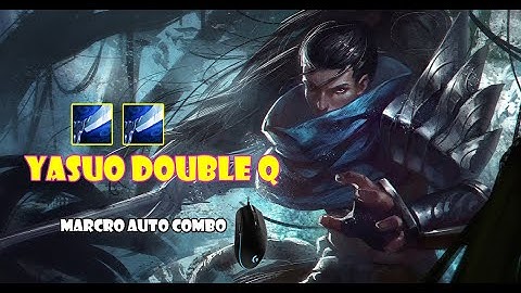 Hướng Dẫn Bug Yasuo Q 0s Không Ban Acc mới nhát 2021
