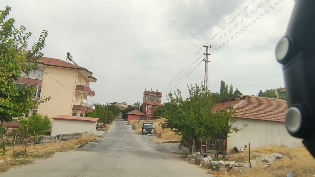 MALATYA YILDIZTEPE MAHALLESİ 2022