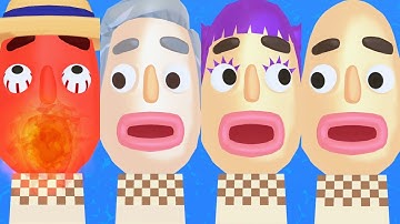 Sandwich Runner - Gameplay Walkthrough (Android iOS) 1081