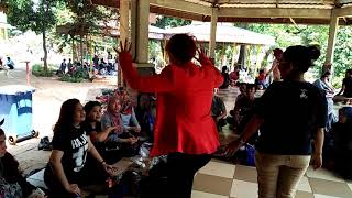 Training cleaning service GO-CLEAN gojek d jakarta screenshot 4