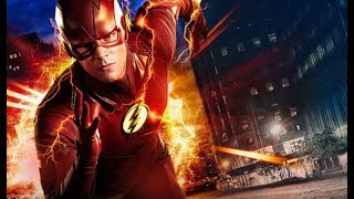 The Flash Barry Allen Pheonix