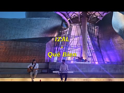IZAL- Qué Bien