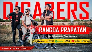 D'GABERS | RANGDA PRAPATAN [ORIGINAL VIDEO KLIP]