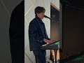 『H』平岡優也/オリジナル 有楽町路上ライブ 2026.3.22⑤