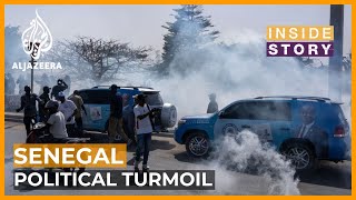 Is Senegal heading for political turmoil? | Inside Story