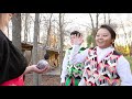 Hmong New Year Tradition and Baba Game Quiz