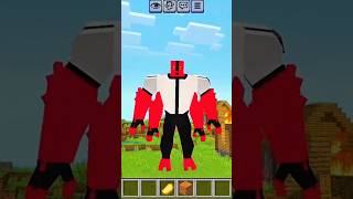 Ben 10 classic addon four arms Omnitrix