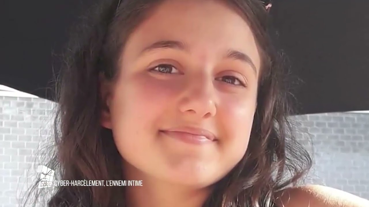 Maëlle avait 14 ans quand elle a mis fin à ses jours après avoir été victime de revenge porn...