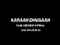Karaan Dhugaan Far Dirribee Fayyisa