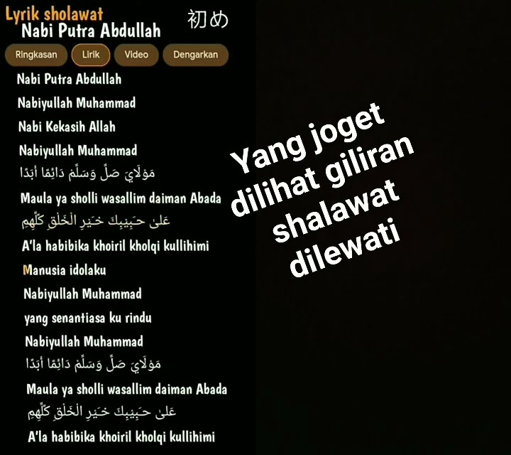 #story sholawat #rindu nabi Muhammad #shorts #bismillahfyp #hijrah
