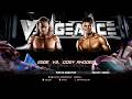 WWE '13 - Edge vs. Cody Rhodes