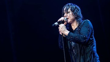 Ozzy Osbourne & Elton John - Ordinary Man | Official Video