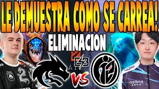 TEAM SPIRIT vs IG.G2 [BO3] - ELIMINACION 