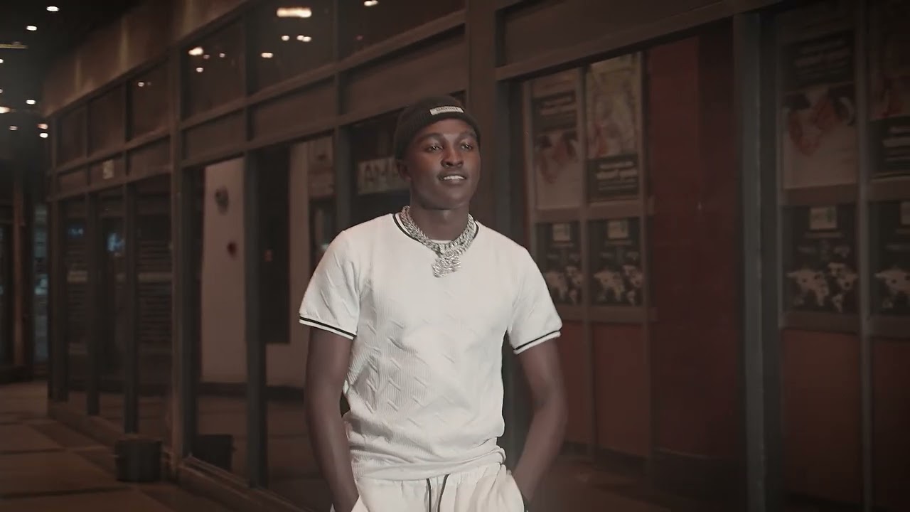 NENKITEJO-LESHAO LESHAO (OFFICIAL VIDEO)