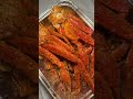 King Cajun Crawfish 🦞🔥 | Best Seafood Boil Spot in Orlando?
