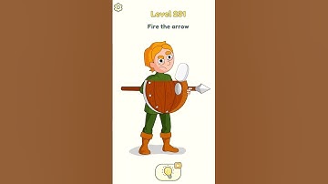 DOP 2 Level 231 Delete One Part DOP Puzzle Games