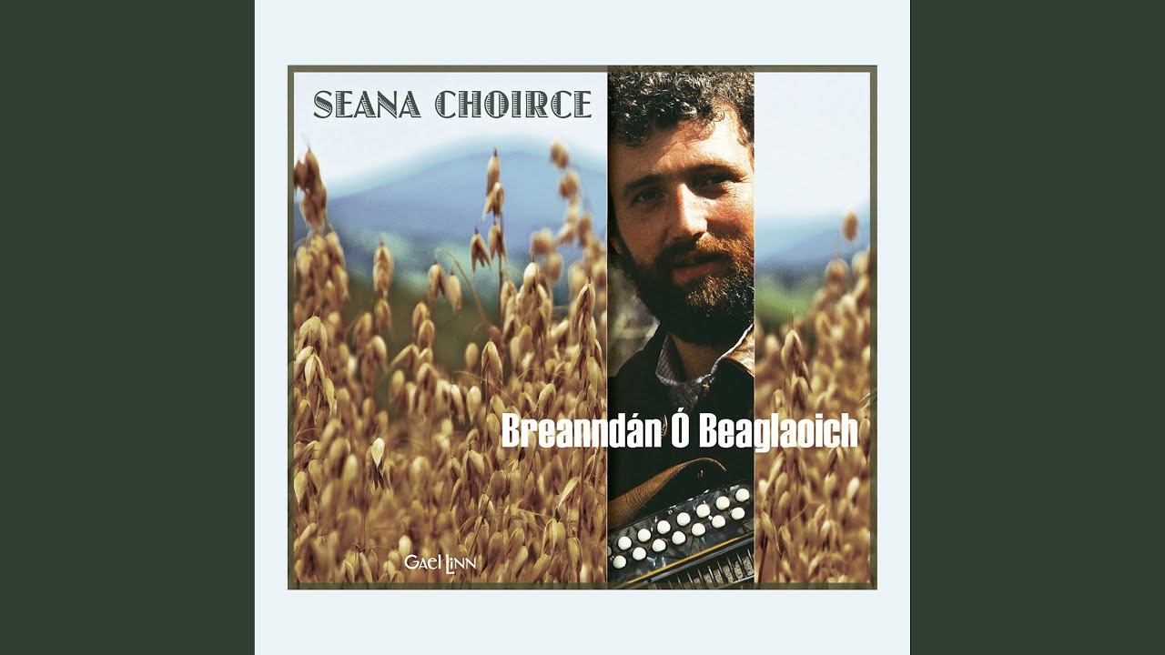 Pádraig Ó Caoimh / Dálaí / Julia Clifford