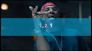 Dizzy DROS - L'Kora 7na Maliha (Moul Ballon) Lyrics كلمات