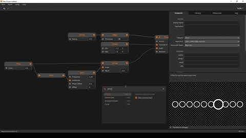 Resolume Wire Instancing Course 3 - Read & Write