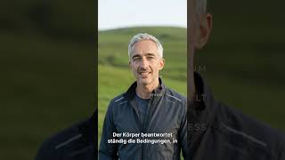 J5 Dein Körper sagt dir schon vorher was los ist