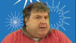 Russell Grant Video Horoscope Taurus December Tuesday 16th